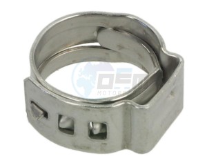 Product image: Gilera - CM001901 - Hose clamp 