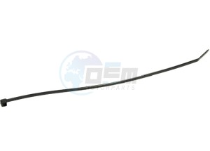 Product image: Gilera - 257134 - Lock-strap L=277 