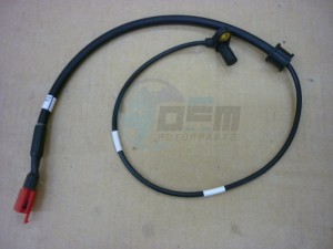 Product image: Sym - 44800-L3A-000 - SPEED SENSOR 