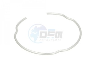 Product image: Piaggio - 599503 - circlip 