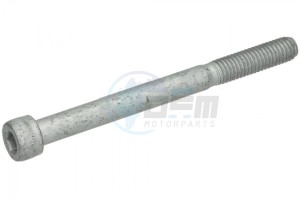 Product image: Derbi - 00H02500272 - SCREW  