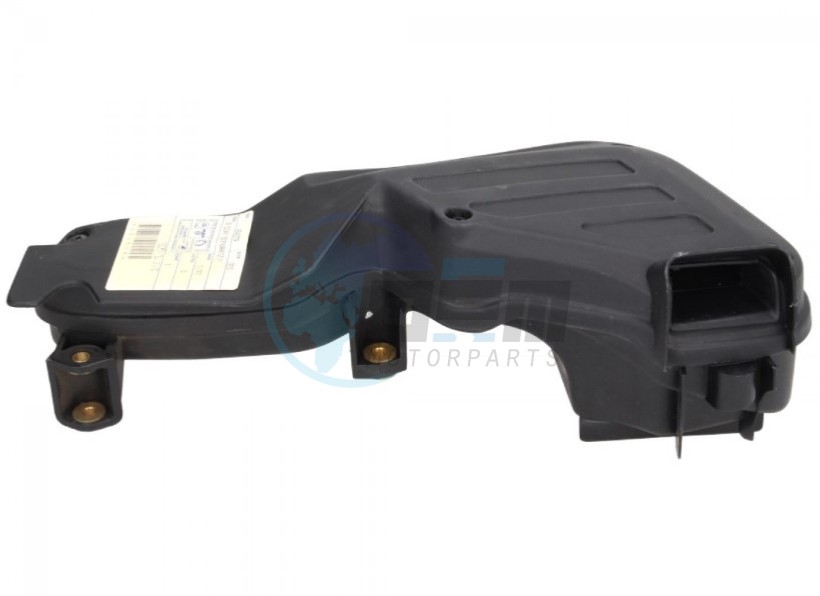 Product image: Gilera - 434529 - Air cleaner  0