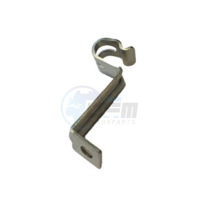 Product image: Piaggio - 1C001520 - Hose clamp 