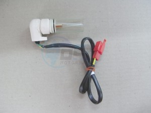 Product image: Sym - 16046-A8A-000 - CARB. AUTO BY-ST ASSY 