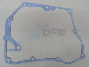 Product image: Sym - 11394-HMA-000 - R.CRANK CASE COVER GASKET 