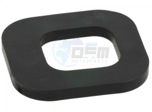 Product image: Vespa - 194380 - Gasket  