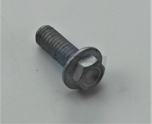 Product image: Aprilia - 598839 - SCREW 