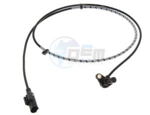 Product image: Moto Guzzi - 859792 - .SENSOR ABS 