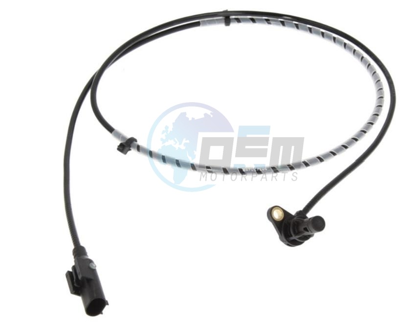 Product image: Moto Guzzi - 859792 - .SENSOR ABS  1