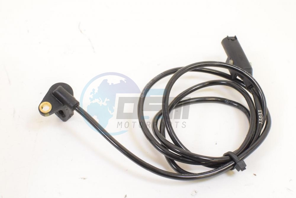 Product image: Moto Guzzi - 859792 - .SENSOR ABS  0