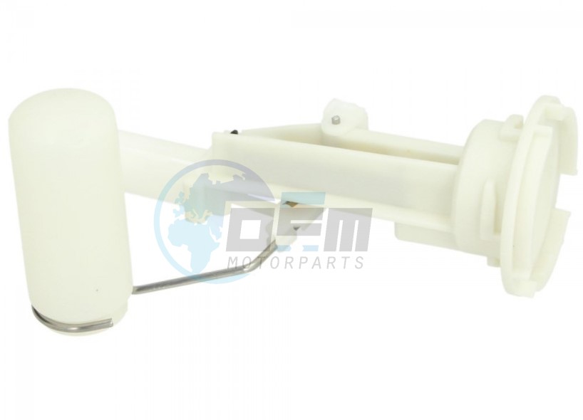 Product image: Piaggio - 299570 - FUEL LEVEL GAUGE ET 50/125  0