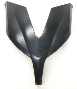 Product image: Yamaha - 2PW2286500P3 - COVER, FRONT 