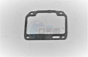 Product image: Peugeot - 753842 - GASKET 