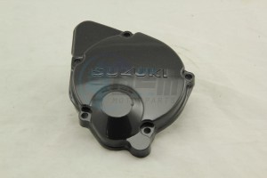 Product image: Suzuki - 11381-26E20 - COVER,GENERATOR 