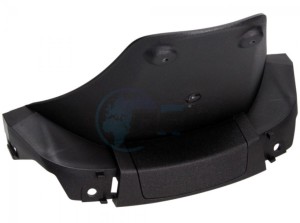 Product image: Vespa - 622904400P - Rear protection  