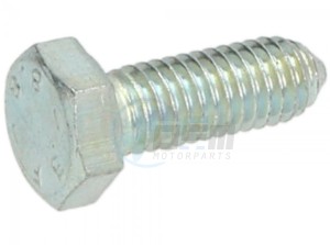 Product image: Piaggio - 015932 - SCREW 