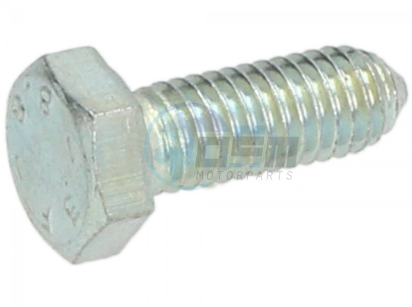 Product image: Piaggio - 015932 - SCREW  0