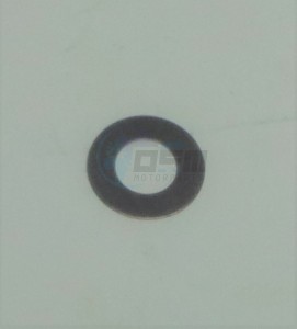 Product image: Gilera - 829557 - Washer 