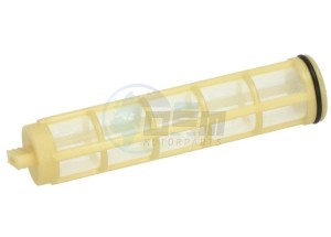 Product image: Piaggio - 826033 - OIL NET FILTER 