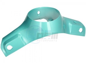 Product image: Vespa - 65293500VM - Front handlebar cover  