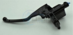 Product image: Yamaha - 5C2F583T1000 - MASTER CYLINDER AS 