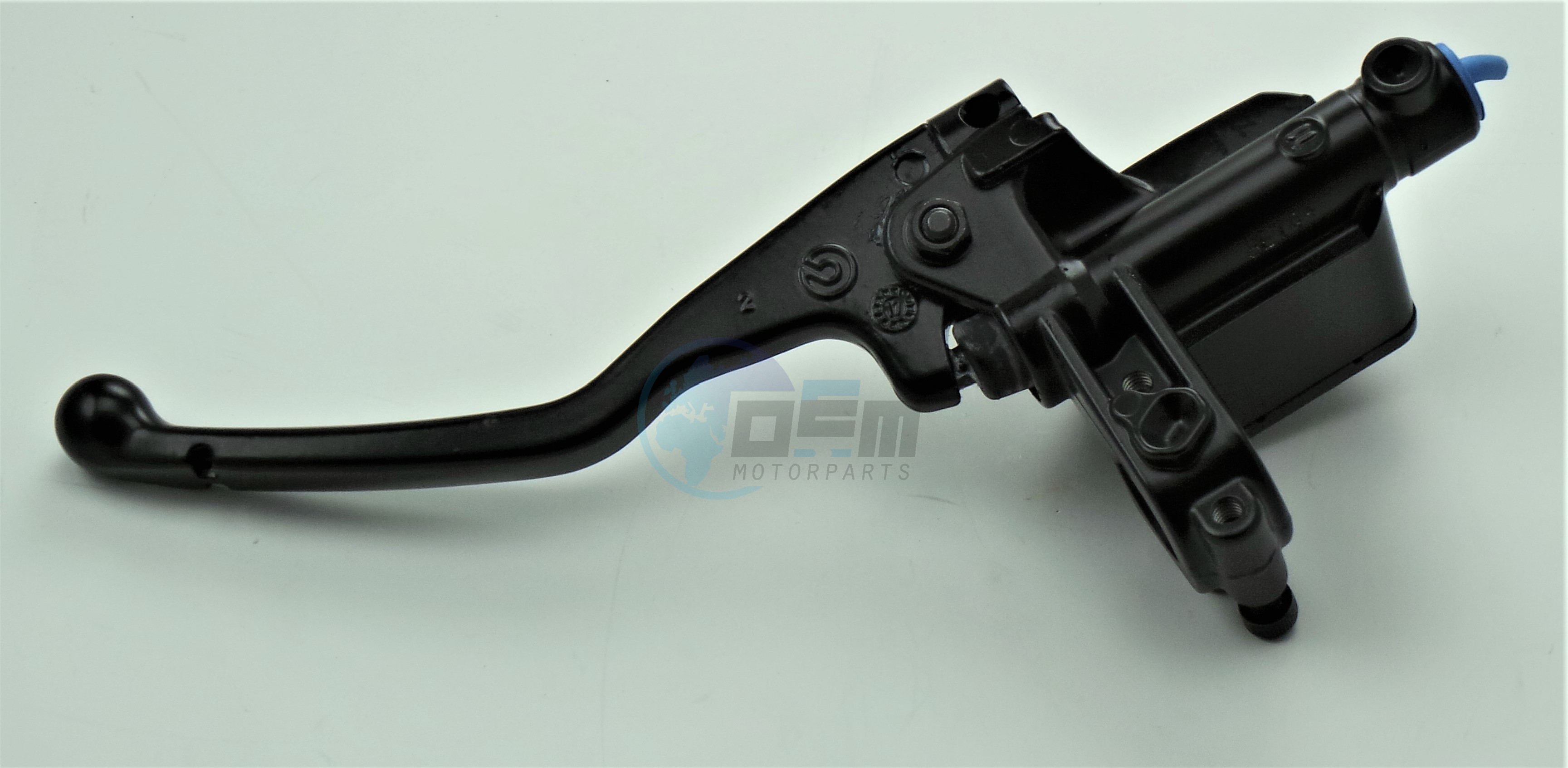 Product image: Yamaha - 5C2F583T1000 - MASTER CYLINDER AS  0