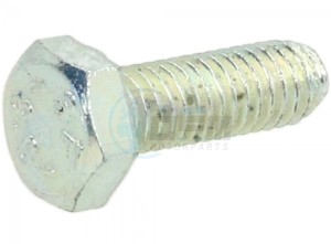 Product image: Gilera - 031027 - screw 