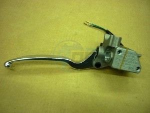 Product image: Sym - 45500-HEB-002 - FR MASTER CYLINDER ASSY 