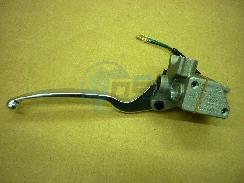 Product image: Sym - 45500-HEB-002 - FR. M C ASSY  0