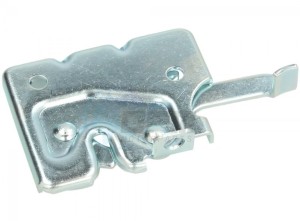 Product image: Piaggio - 268300 - Seat latch 