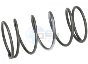 Product image: Piaggio - 833673 - CLUTCH SPRING VESPA GT 200 