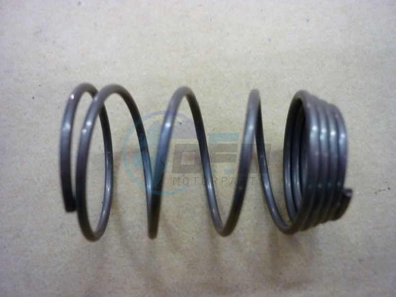 Product image: Sym - 15426-GE1-920-KD - OIL FILTER SCREW SPRING  0