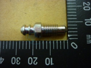 Product image: Sym - 45109-L4A-300 - BLEEDER SCREW 