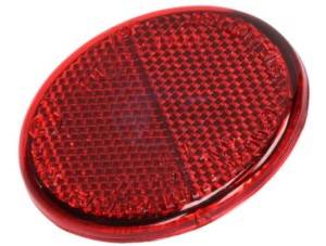 Product image: Vespa - 582922 - Reflector  