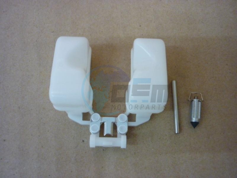 Product image: Sym - A1A-3 - CARB. FLOAT FIX SET.  0