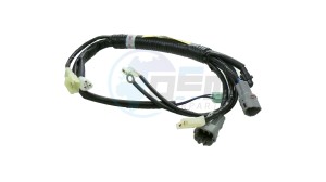 Product image: Yamaha - 5PH825095000 - WIRE, SUB LEAD 