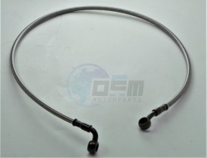 Product image: Peugeot - 775369 - FRONT HYDRAULIC HOSE 