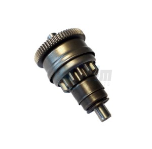 Product image: Vespa - 286174 - Starter motor gear  