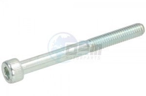 Product image: Piaggio - 951685 - screw  