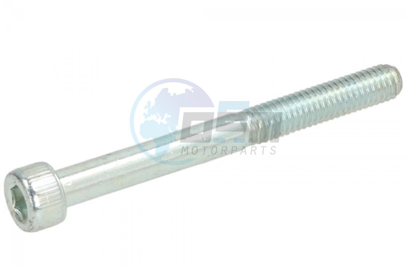 Product image: Piaggio - 951685 - screw   0