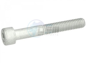 Product image: Vespa - 872997 - Hex socket screw M8x55  