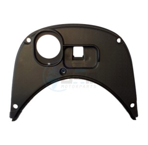 Product image: Vespa - 1B000320 - Tank cover  