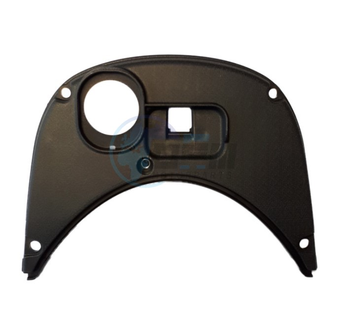 Product image: Vespa - 1B000320 - Tank cover   0