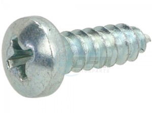 Product image: Vespa - 015737 - Screw  