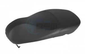 Product image: Vespa - 67363300C4 - Saddle assembly 