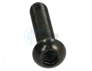 Product image: Aprilia - 620365 - SCREW 