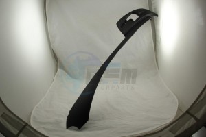 Product image: Piaggio - 653267000C - UPPER LEFT SIDE 