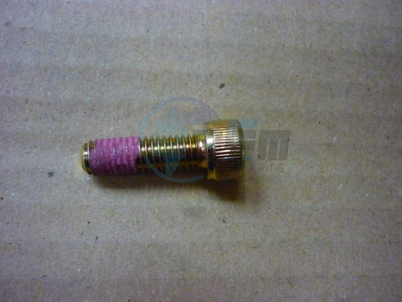 Product image: Sym - 90002-L6C-000 - SOCKET BOLT  0