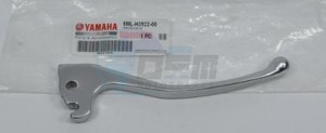 Product image: Yamaha - 5MLH39220000 - LEVER 2 