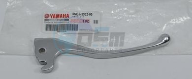 Product image: Yamaha - 5MLH39220000 - LEVER 2  0